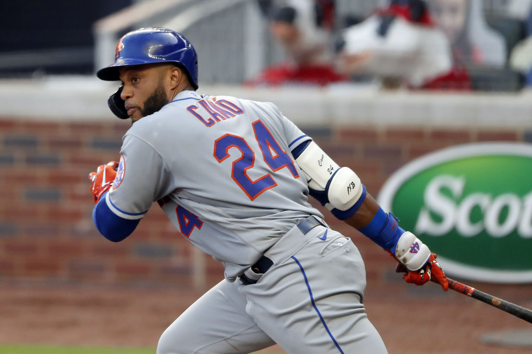 Robinson Canó